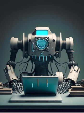 Robotic Process Automation RPA